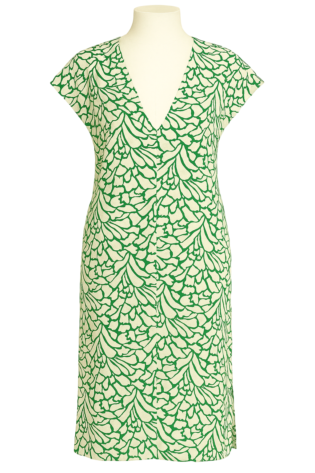 The Jennifer Silk Kaftan