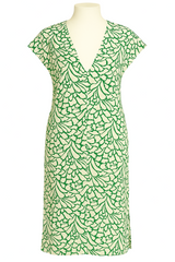 The Jennifer Silk Kaftan