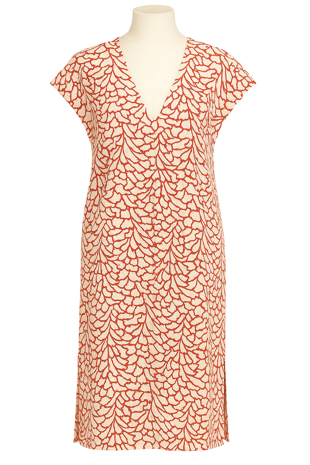 The Jennifer Silk Kaftan