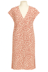 The Jennifer Silk Kaftan