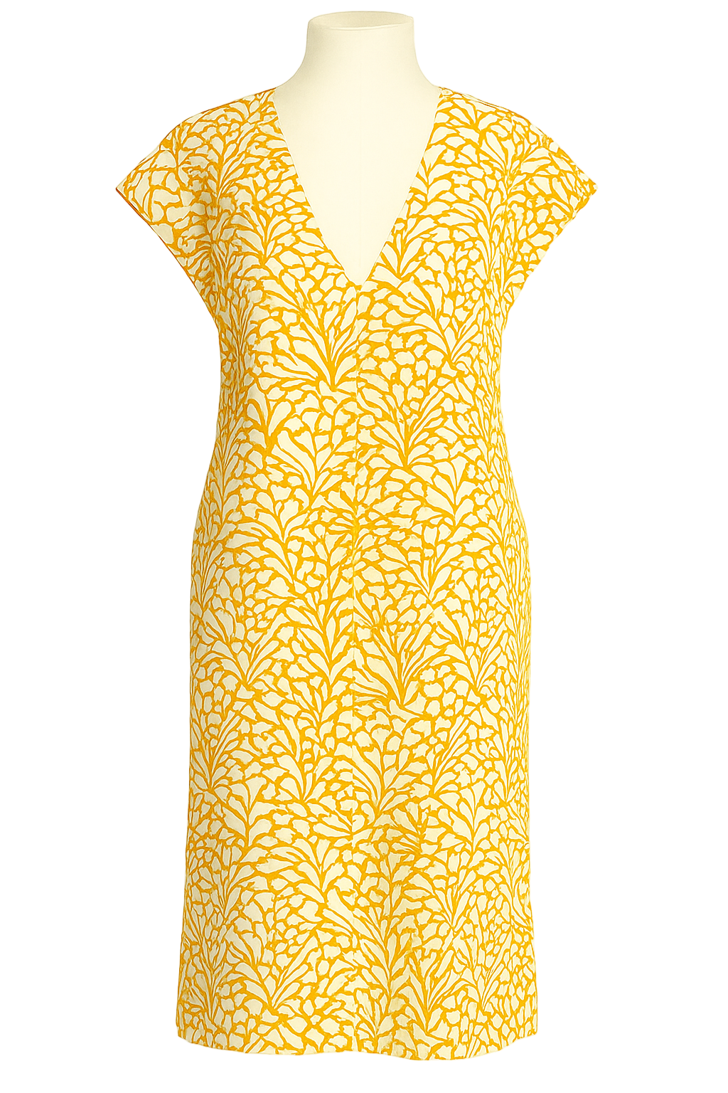 The Jennifer Silk Kaftan