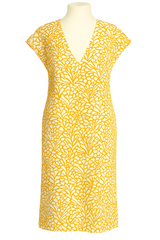 The Jennifer Silk Kaftan