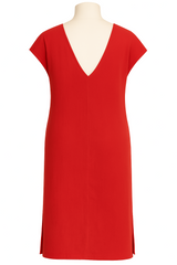 The Midge Cotton Kaftan