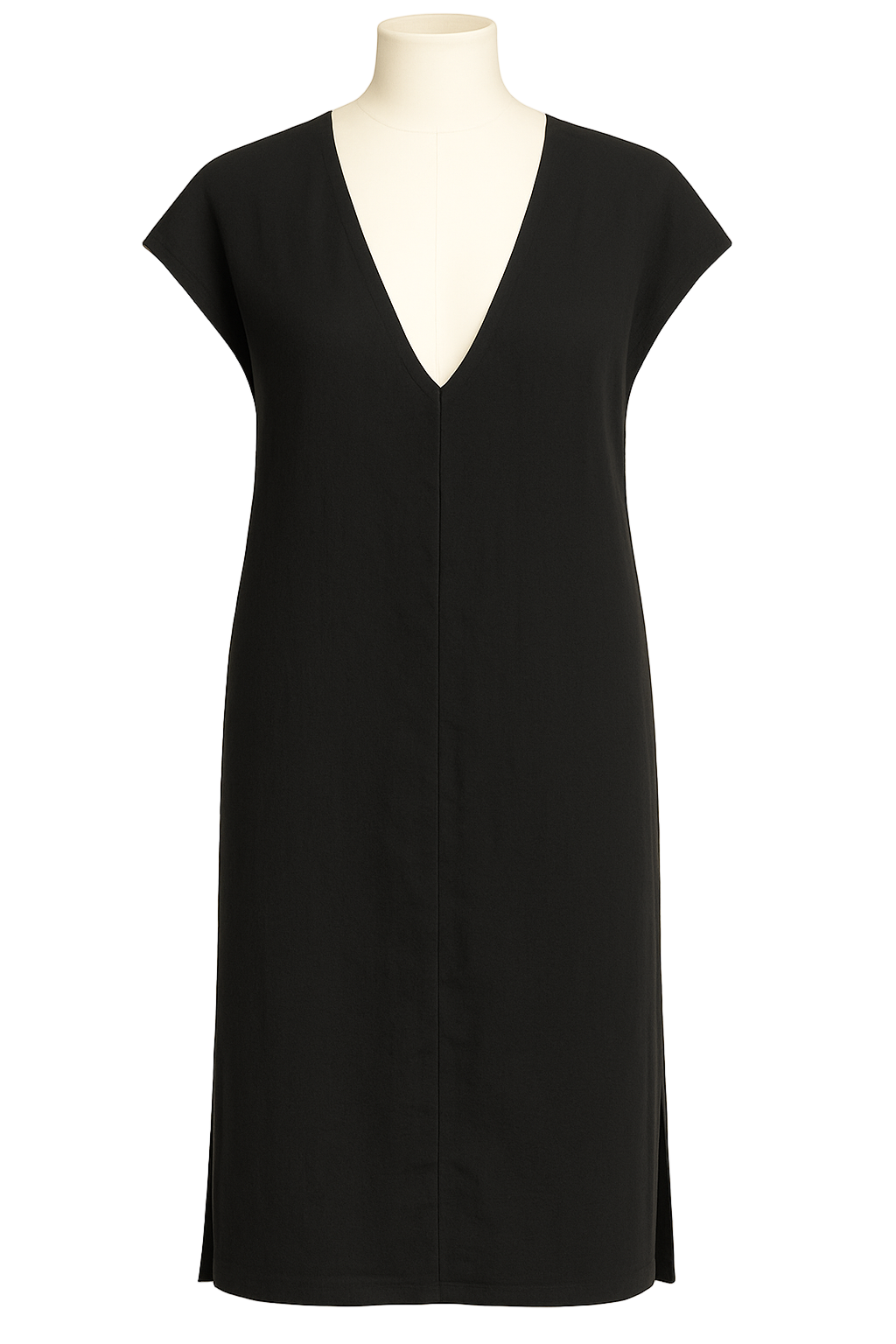 The Midge Cotton Kaftan