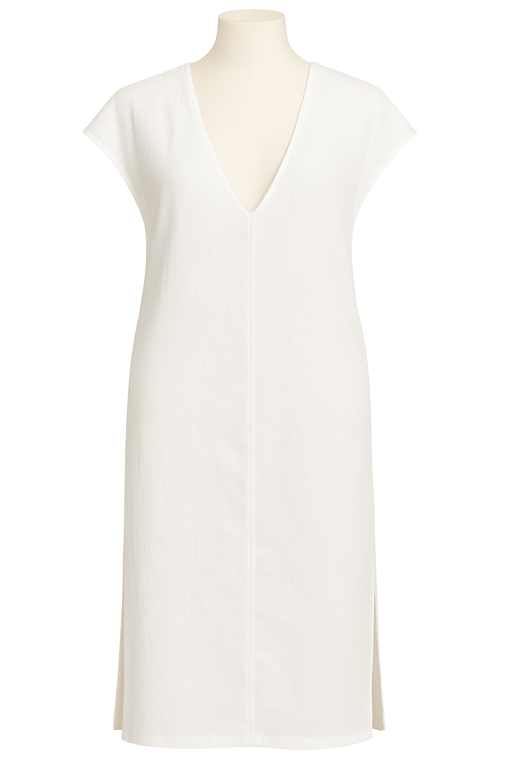 The Midge Cotton Kaftan