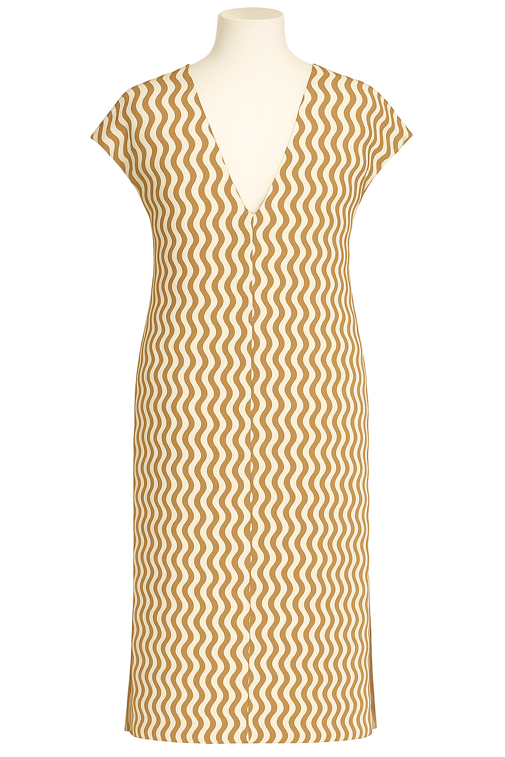 The Jennifer Silk Kaftan