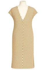 The Jennifer Silk Kaftan